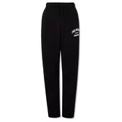 Moške hlače CCM Athleisure Jogger Black S