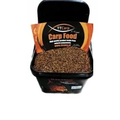 shumee TTCarp Pellet Feeder Mix 2-4mm Smrdljiva 20kg