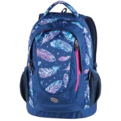 PULSE BACKPACK MUSIC FEATHER DJEVOJCICE