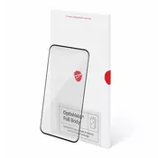 Zaščitno steklo 3D Full Body za Xiaomi Redmi Note 15 Pro Plus Optishield - črno