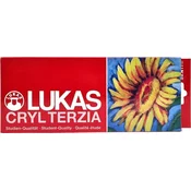 Lukas Cryl Terzia Cardboard Box Set akrilnih barv 12 x 12 ml