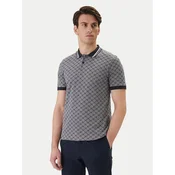 JOOP! Polo majica JJ-Jessino 30101930 Modra Regular Fit