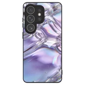 ULTIMATE CASE za Samsung Galaxy S26 Ultra - Iridescent bubbles