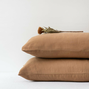 Lanena prevleka za vzglavnik 65x65 cm – Linen Tales