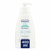 Hidratizirajuci Losion za Bebe Nenuco Sensitive 400 ml