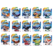 Hot wheels autic koji menja boju