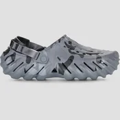 Crocs Echo Duck Camo Clog Siva