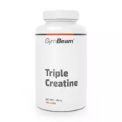 GymBeam Triple Creatine 300 tab