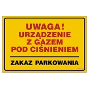 shumee JD020 Opozorilo! Naprava pod tlakom – z