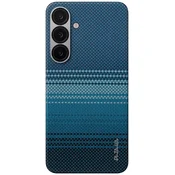 Pitaka Tactile Woven Case, Moonrise - Samsung Galaxy S25