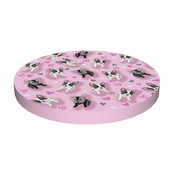 Bertoni Home Unisexs Ring Chair Cushion Sweety