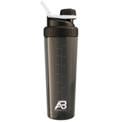 Syntrax Aero Bottle Primus Crystal 800 ml, roza