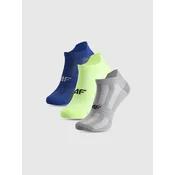 Boys Socks 4F M261 (3pack)