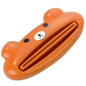Ožemalnik zobne paste - Medvedek KP22075