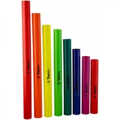 TERRIS PERCUSSION BMW-H BOOMWHACKERS otroška tolkala
