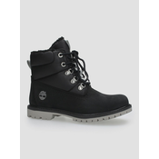 Timberland 6Inch Puffer Boots black