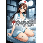 Hentai Hospital