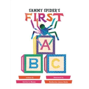 Sammy Spiders First ABC