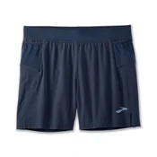 Brooks Sherpa 5 2-in-1 Short