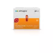 ALMAGEA SUNLOVE SKIN+ KAPSULE A30