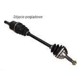 Pogonska gred MAXGEAR 49-2295
