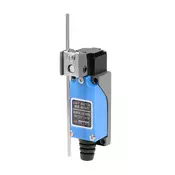 Mikro prekidac sa polugom ME-8107, 5A/250VAC