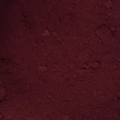 Pigmentni prah Renesans 50 g - mars bordo
