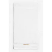 La Mania majhna brisača iz Supima bombaža 50 x 90 cm