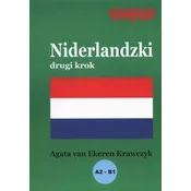 Niderlandzki drugi krok CD + Ksiażka