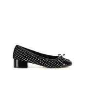 Nine West Salonarji WFA2993-1 Črna