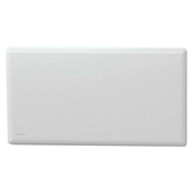 Nobo Konvektor Top (1.250 W, D x Š x V: 925 x 90 x 400 mm, Bijele boje)