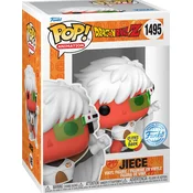 Funko POP Animation: Dragon Ball Z S10 - Jiece (sveti v temi)