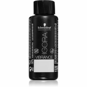 , Schwarzkopf Professional IGORA Vibrance demi-permanentna barva za lase odtenek 7-00 60 ml