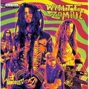 White Zombie - La Sexorcisto: Devil Music Vol. 1 (Reissue) (CD)