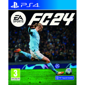 EA SPORTS: FC 24 (Playstation 4)