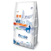 MONGE Hrana za macke formulisana za bolji rad bubrega VetSolution Renal, 400g
