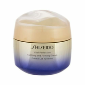 Shiseido Vital Perfection Uplifting and Firming Cream lifting krema proti staranju 75 ml za ženske