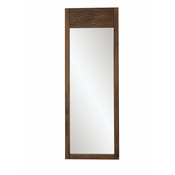 HANAH HOME Ogledalo Forest Walnut