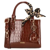 Charm London Knightsbridge W01385 Brown