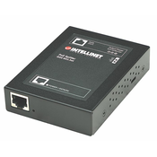 Intellinet PoE razdjelnik 560443 Intellinet 100 MBit/s IEEE 802.3at