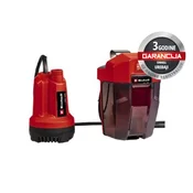 EINHELL Pumpa GE-SP 18 Li 4181500, Bez baterije i punjaca