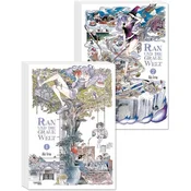 Ran und die graue Welt Doppelpack 1-2