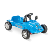 Pilsan automobil na pedale herby 07 302