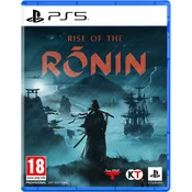 Rise of the Ronin (PS5) - rabljeno