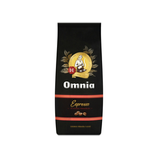 Douwe Egberts Omnia Espresso kava u zrnu, 1000 g