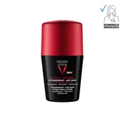 VICHY Dezodorans Homme Clinical Control 96H 50 ml