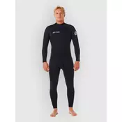 Rip Curl Trad Bz 54 Wetsuit black