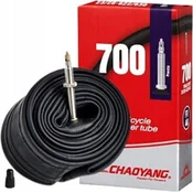 shumee CYT ZRAČNICE 700x18/19/20/23C FV 80mm ZRAČNICE 28 CESTNE