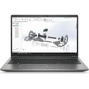 HP Obnovljeno - kot novo - Laptop HP ZBook Power 15 G9/i7/RTX A2000/RAM 16 GB/512GB 1000 GB NVMe SSD/15,6” FHD, (5000523385)
