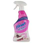 Vanish Oxi Action Sprej za čišćenje tepiha i tapecirunga 500ml